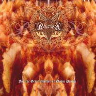 Benatnash : For the Great Mother of Doom (Promo)